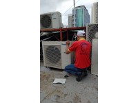 Dịch vụ bảo trì máy lạnh tại Gò Vấp